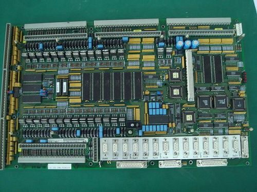 hmi repair