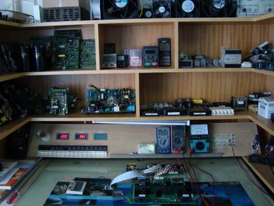 inverter repair